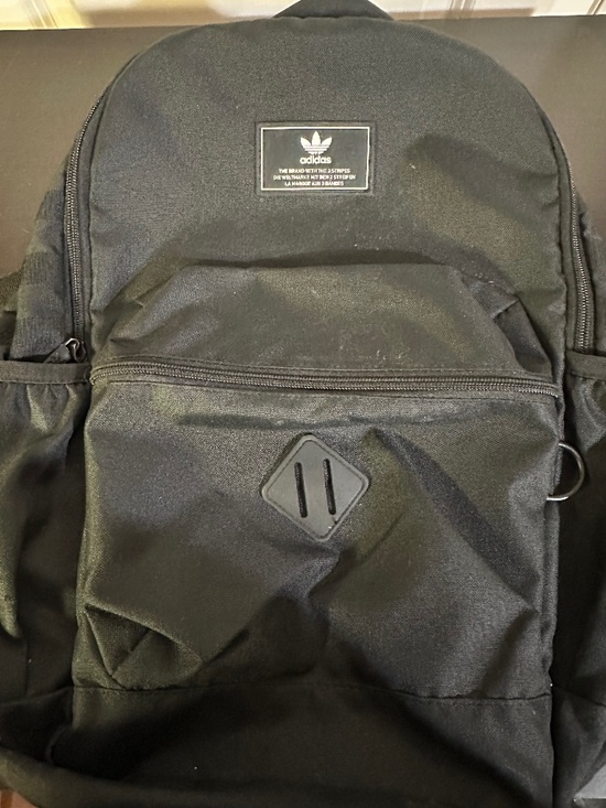 Adidas Other - Adidas National 3.0 Backpack